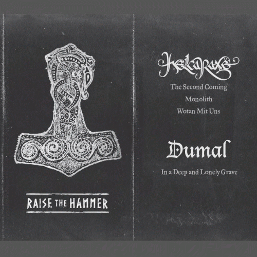 Dumal : Raise the Hammer